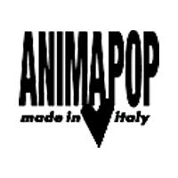 Anima Pop logo
