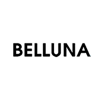 Belluna logo