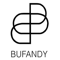 Bufandy logo