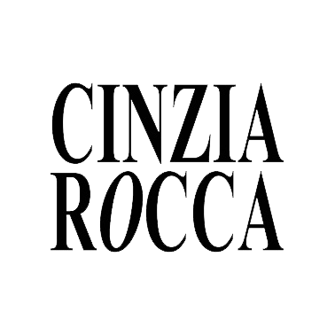Cinzia Rocca logo
