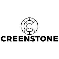 Creenstone logo
