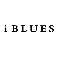 IBLUES logo