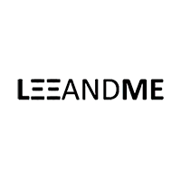 LEEANDME logo