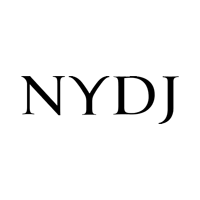 NYDJ logo