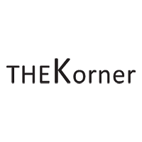 The Korner logo