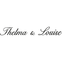 Thelma&Louise logo