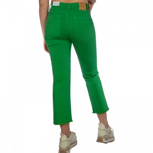 OLPE 002 GREEN
