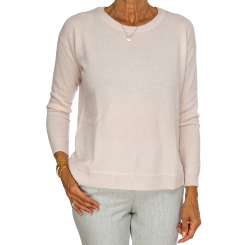 100% PURE CASHMERE 1257 nymphe