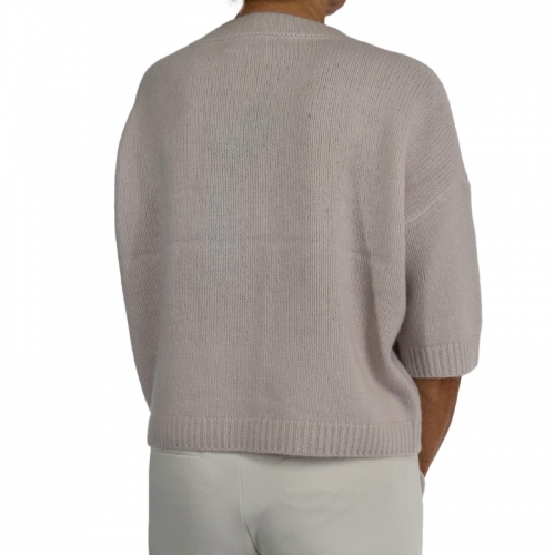 100% PURE CASHMERE 27 GREIGE