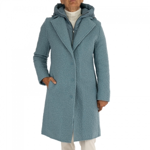 Tara Coat stormy sea stor