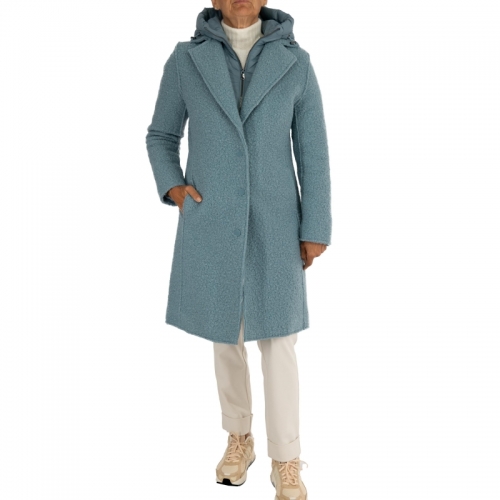 Tara Coat stormy sea stor