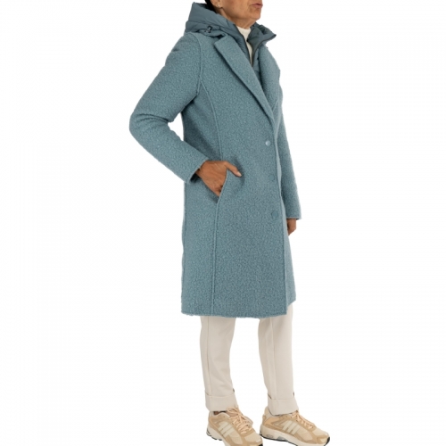 Tara Coat stormy sea stor