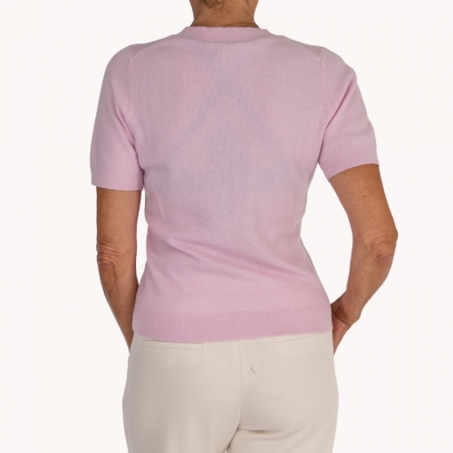 Pullover 57 rose