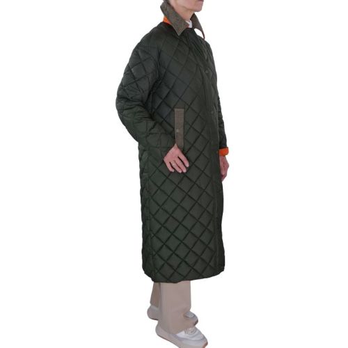 SNAKE GREEN