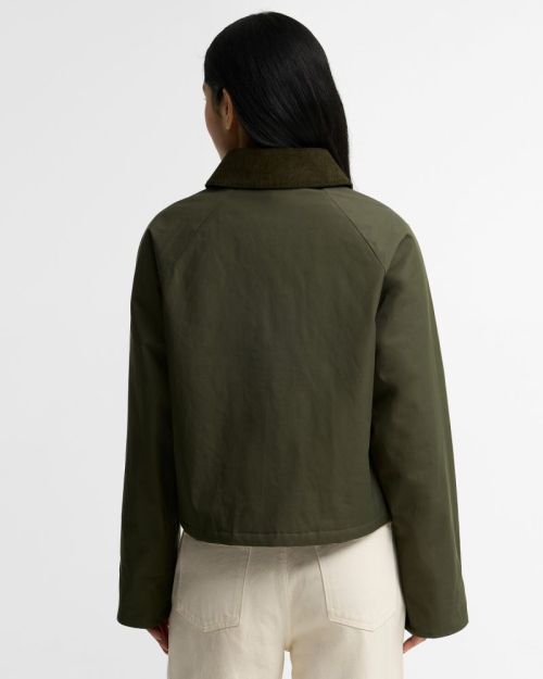 MODERN HERITAGE OL51 OLIVE/SHAD