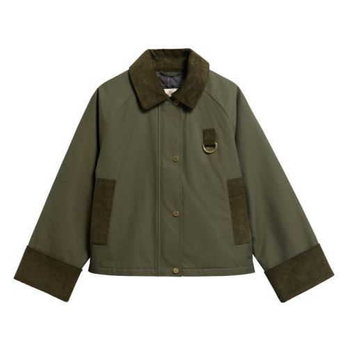 MODERN HERITAGE OL51 OLIVE/SHAD