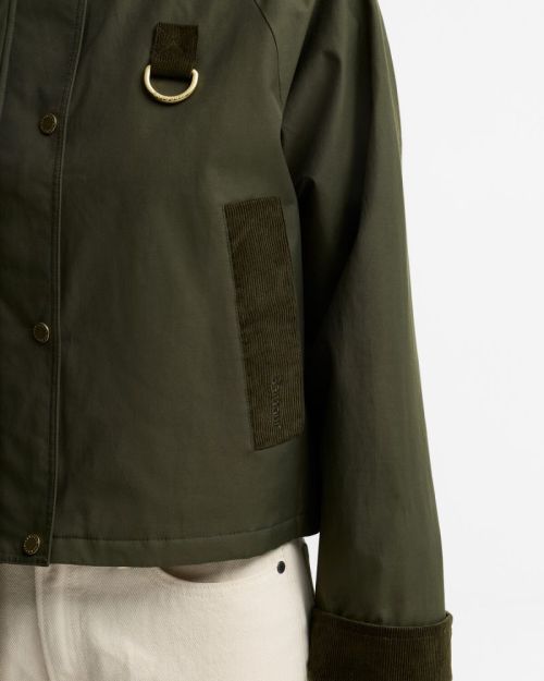 MODERN HERITAGE OL51 OLIVE/SHAD