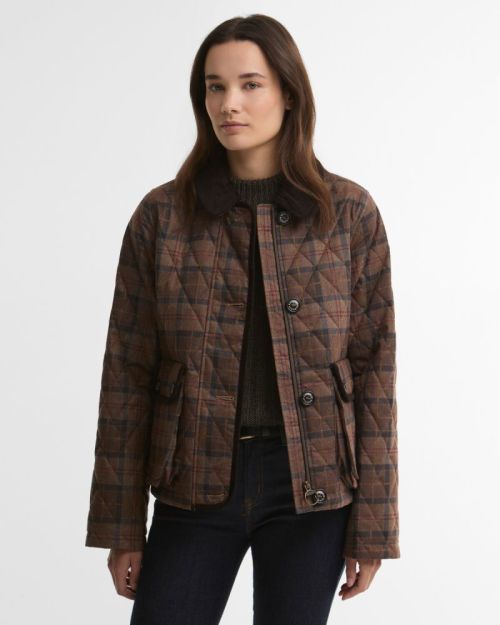 COUNTRYWEAR BR52 MUTED TART