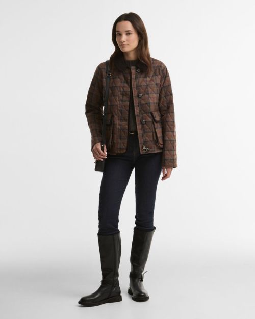 COUNTRYWEAR BR52 MUTED TART