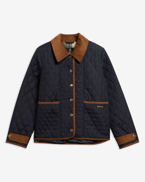 BARBOUR RE-ENGINEERED FOR TODA NY91 DK NAVY/AN