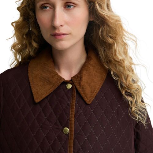 BARBOUR RE-ENGINEERED FOR TODA BR91 FIG/MUTED