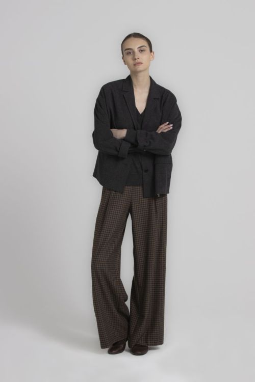 ROCHE SUPER 626 BROEK TOFFEE