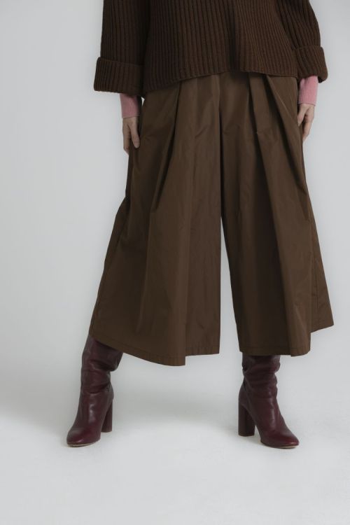 TIMO PICAS 634 BROEKROK TOFFEE