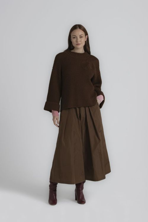 LUSH OCEAN 824 PULL TOFFEE