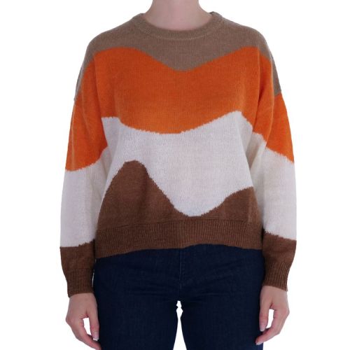  TOBACCO BROWN -