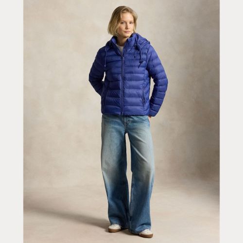 CLDN PK JKT-INSULATED-COAT CHARTER B