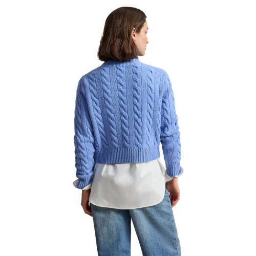 SWEATER-PULLOVER NEW LITCHFIELD