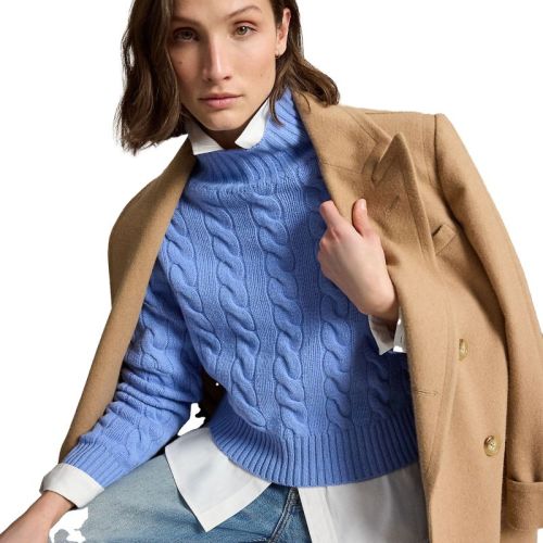 SWEATER-PULLOVER NEW LITCHFIELD