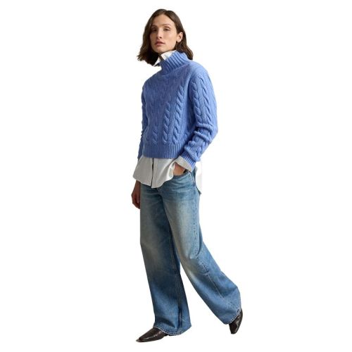 SWEATER-PULLOVER NEW LITCHFIELD