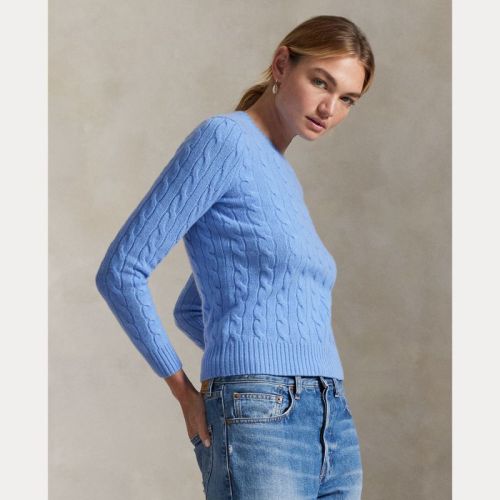 JULIANNA-LONG SLEEVE-PULLOVER NEW LITCHFIELD