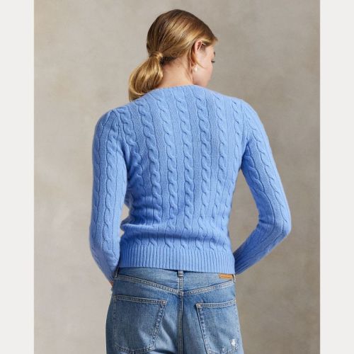 JULIANNA-LONG SLEEVE-PULLOVER NEW LITCHFIELD