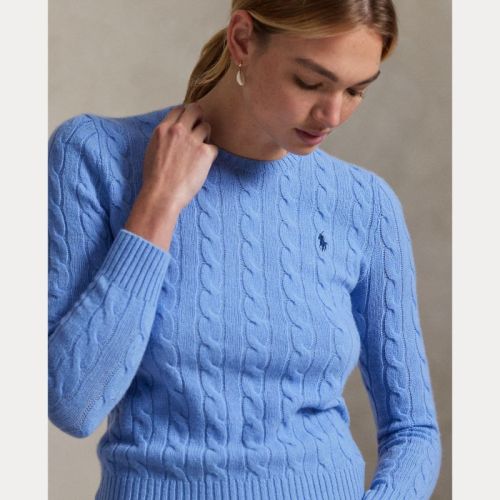 JULIANNA-LONG SLEEVE-PULLOVER NEW LITCHFIELD
